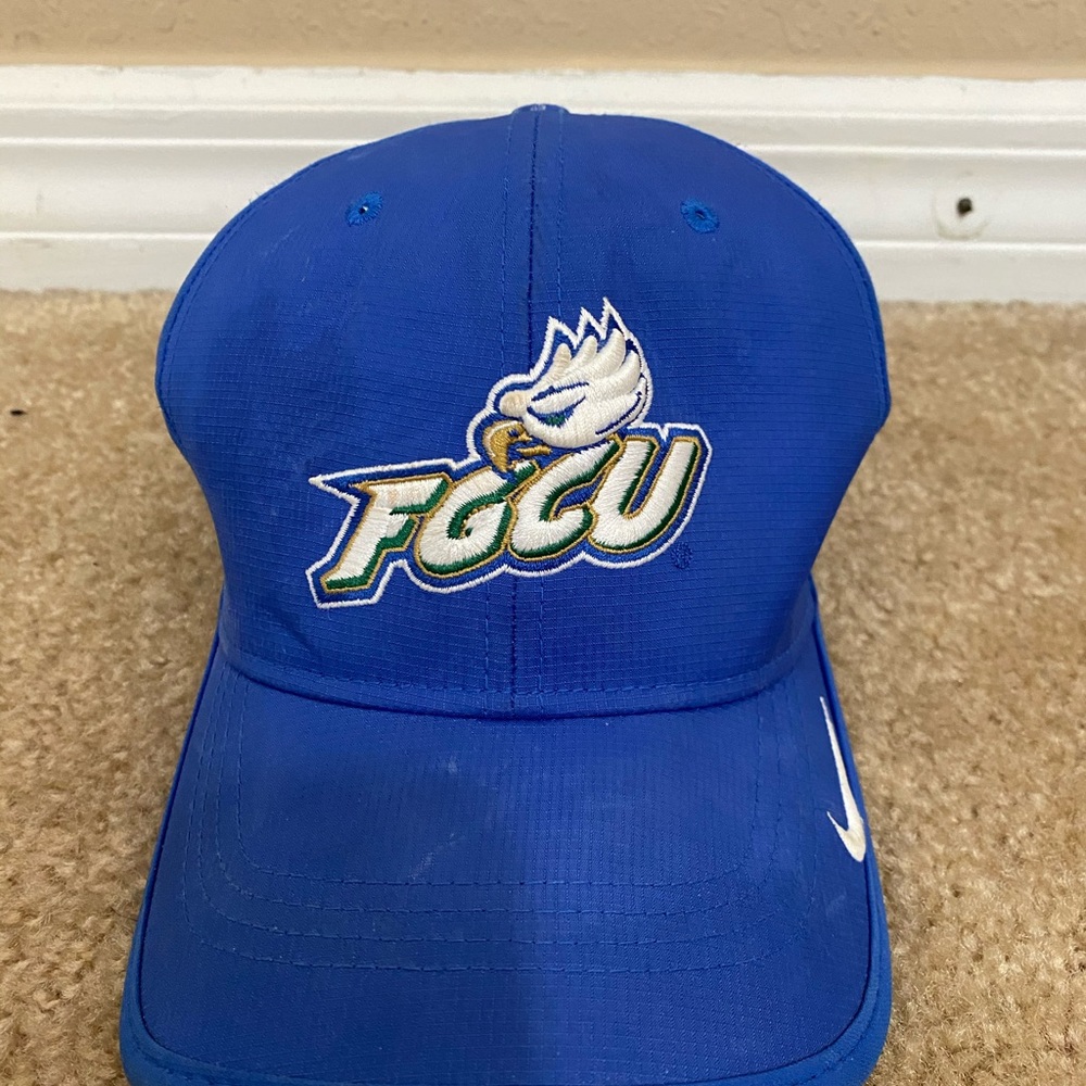 ** FGCU DRI FIT NIKE HAT**